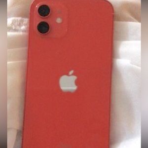 iPhone 12 128 gb unlocked fairly new
